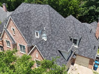 Complete Roofing Service