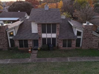 Exterior Home Improvement