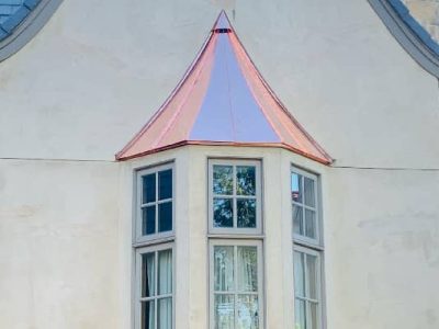 Exterior Home Improvement Service