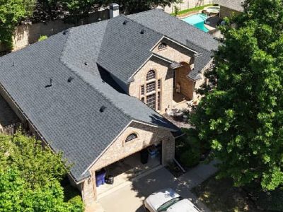 Quality Full Roofing