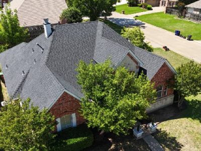 Quality Home Roofing