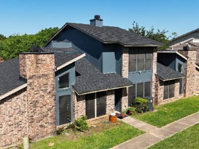 Roof Repair and Maintenance