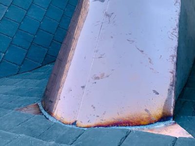 Roof Repair Service