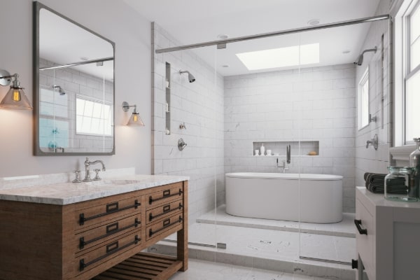 Home Remodeling Services