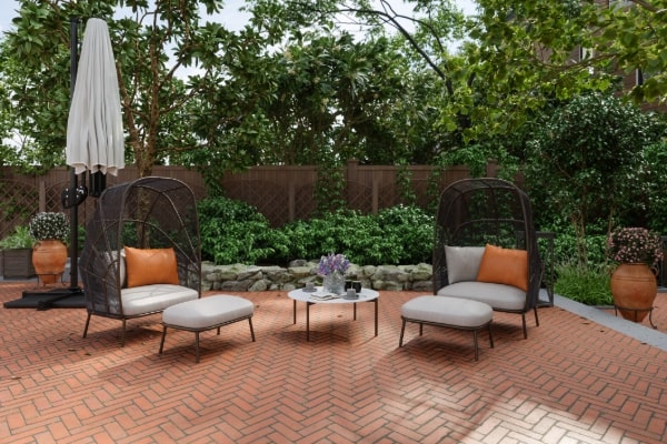 Outdoor Home Improvement
