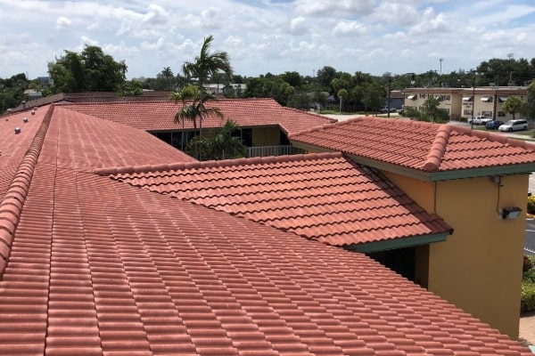 Roofing Services