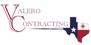Valero Contracting, TX